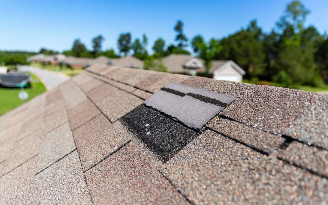 Roof Repair or Replacement? Knowing When a Fix Isn’t Enough