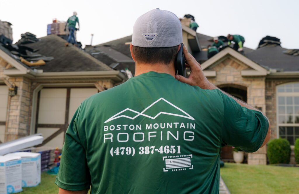 Roofers You Can Trust