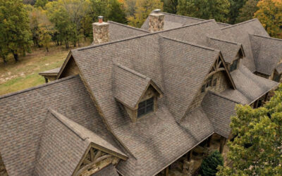 Signs You Need a New Roof