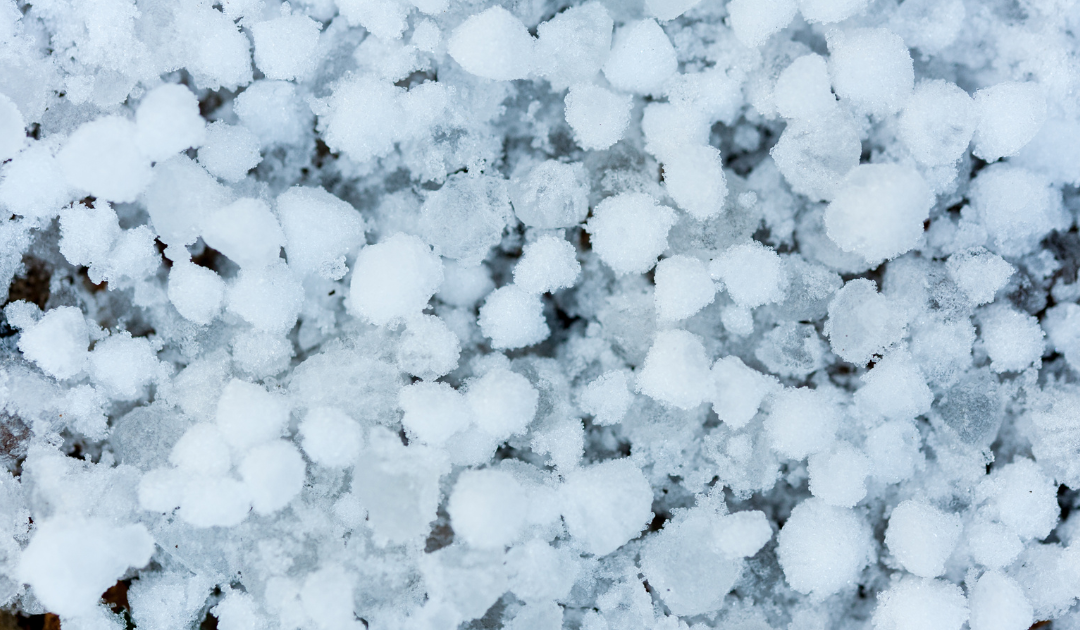 Hail Damage Roof Replacement — What to Do After a Storm