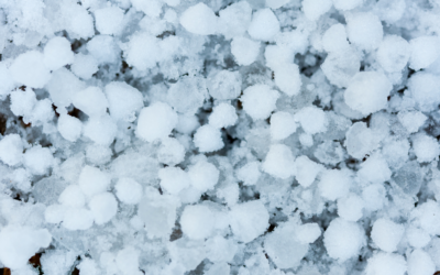 Hail Damage Roof Replacement — What to Do After a Storm