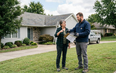 Roof Damage Repair: What Can Be Fixed and When to Replace