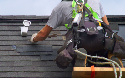 Roof Damage Repair Specialists – Why Expertise Matters
