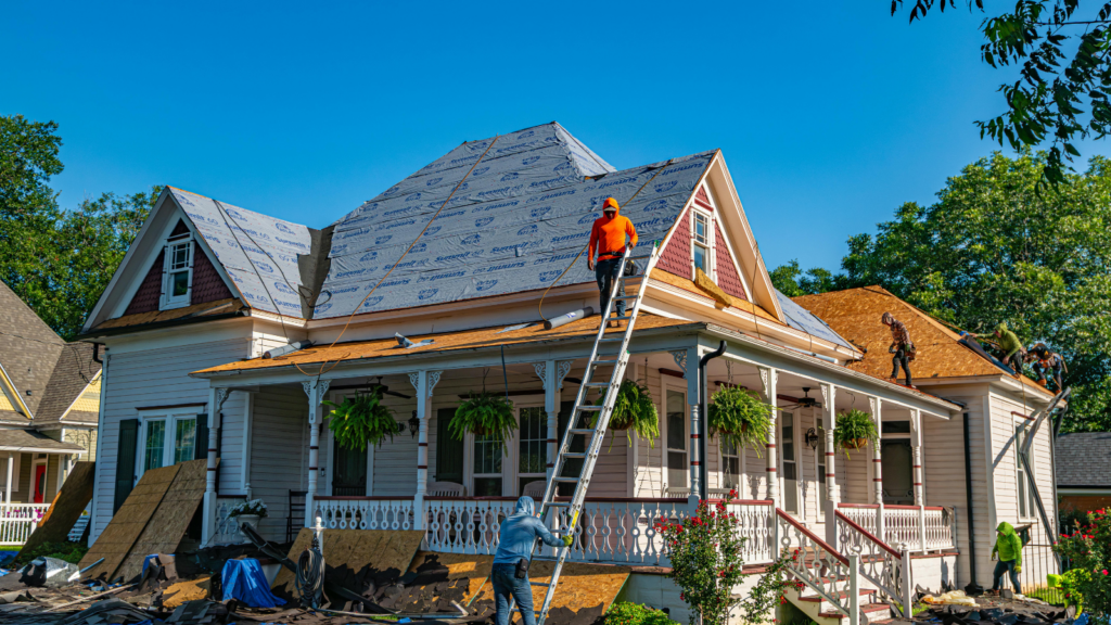 Evaluating the Costs of Roof Replacement
