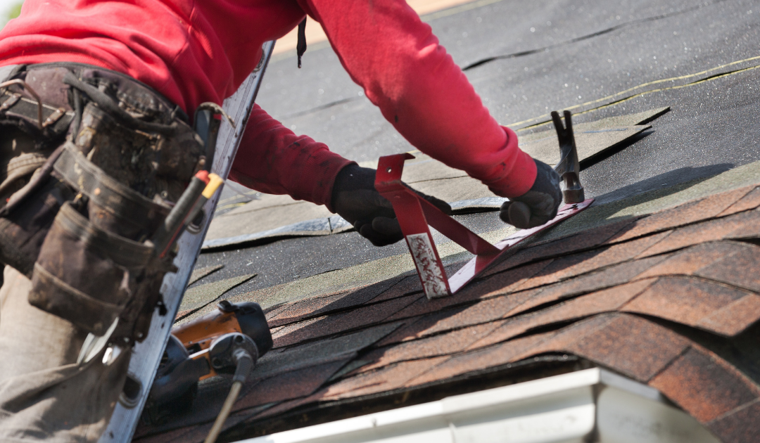 Roof Replacement Materials: Choosing the Right Option for Your Home